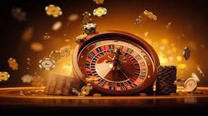 Casino-style slot games and live dealer tables available on infinity88
